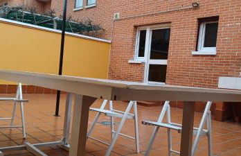 CHALET Cubo de las Monjas - Foto 33