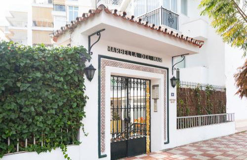 Large Apartment Marbella del Mar - Foto 24