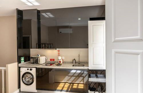 Alojamento 5 de Outubro - Foto 12