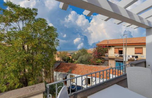 Apartment in Badesi with balcony - Foto 28