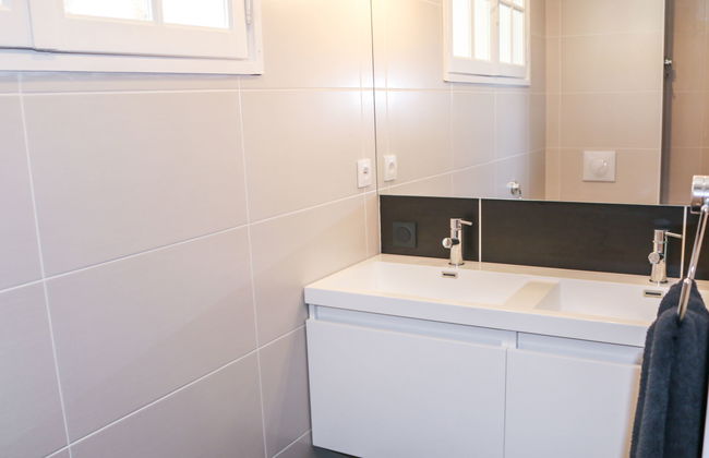 3 bedroom House in Saint-Vivien-de-Médoc with private pool and garden - Photo 17