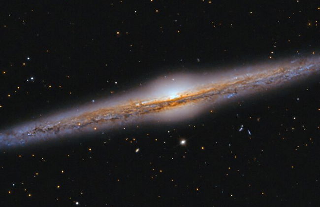 "Stargate" Tenerife stargazing - Photo 13