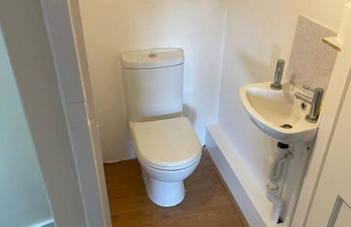 Cottage - Sleeps 6 - Garden - Parking - Foto 7