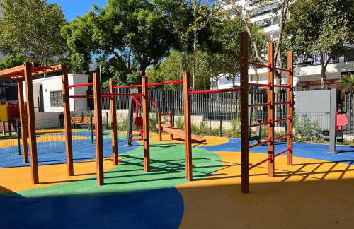 New build modern ap 4 min walk to the beach and Marbella old town - Foto 30