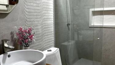 Cabana Beira-Mar na Praia da Ferrugem Unidade Riviera - Foto 4