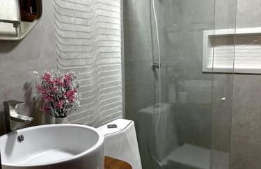 Cabana Beira-Mar na Praia da Ferrugem Unidade Riviera - Foto 4