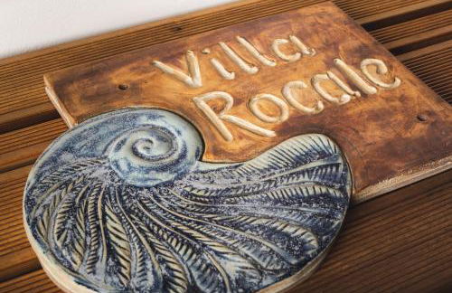 Villa Rocale - Foto 12