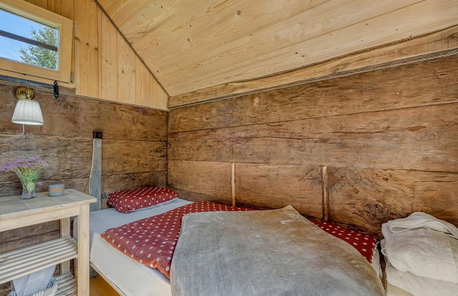 Luxury Glamping House Pia - Foto 5