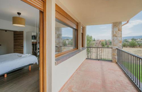 Casa Rural Torrecaballeros-Segovia - Photo 19