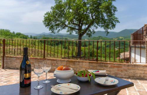 Azzurro di Vallepietra - Foto 62