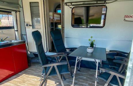 George Glamper AHOI - Foto 23