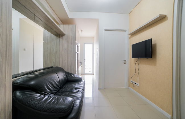Modern Apartment Near Cihampelas at Parahyangan Residence - Foto 16