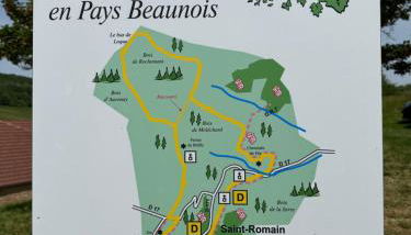 Gîte Les Roches : maison de caractère pour 15 personnes - Foto 3