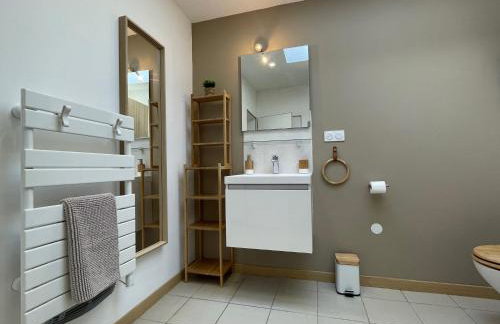 Gites des Trois Provinces, Zoo de Beauval - Foto 20