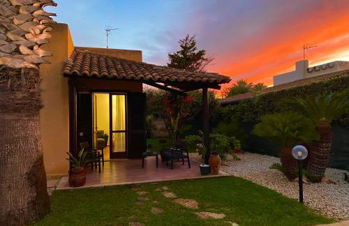 Villa Barbera - Foto 1