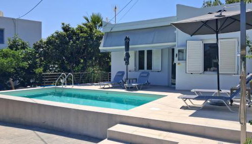 Lemonokipos, holiday house with private pool - Foto 4