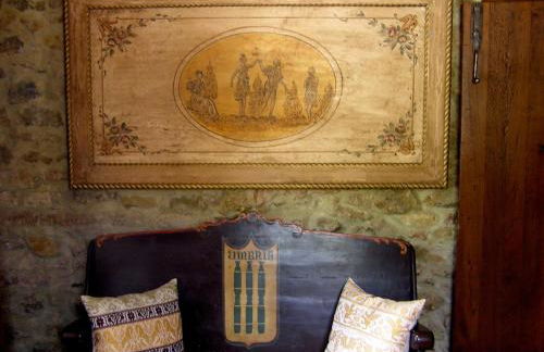 Genius Loci Country Inn - Photo 16