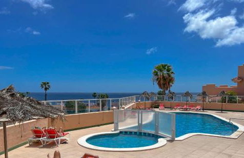 Paz Ocean View Luxury, Air condition, Wifi, Heated pool - Foto 14