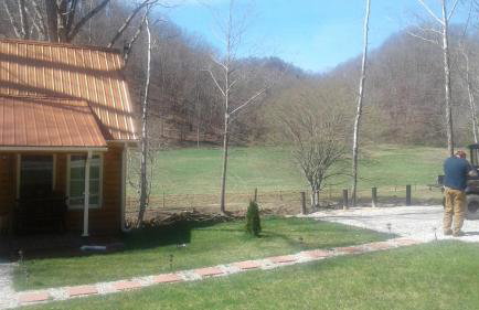 Tranquil Waters Cabin - Foto 29