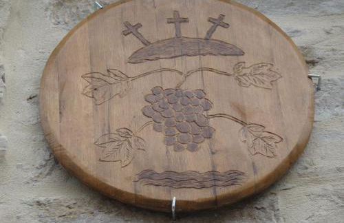 Les Trois Croix - Foto 48