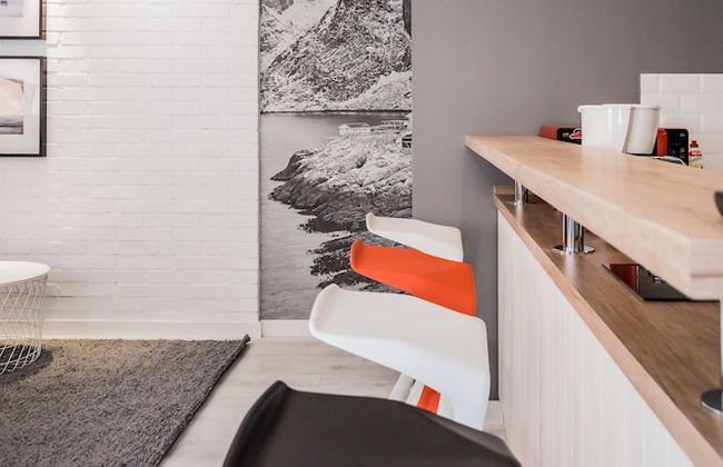 Revelton Studios Karlovy Vary - Foto 73