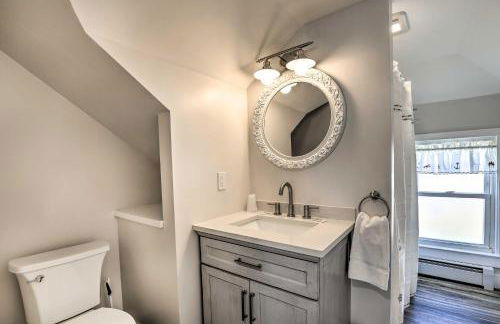 Old Orchard Beach Apartment - Quick Walk to Beach! - Foto 20