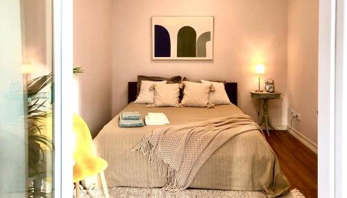 Modern City Center Apartment - Foto 5