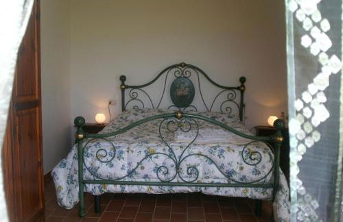 Agriturismo Uliveto Gretacci - Foto 50