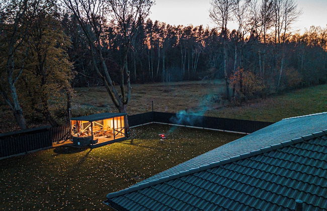 Kintų Perlas - Photo 41