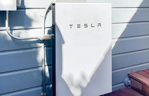 1884 Elegant Home Fire Pit, Tesla Tech, Near DT - Foto 47