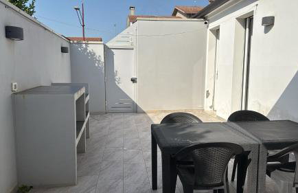 Villino in centro con cortile interno, wifi e aria condizionata - Foto 24