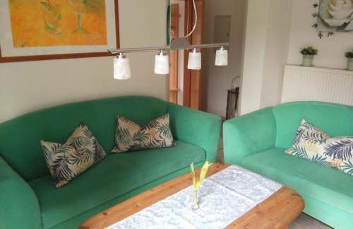 Ferienwohnung Erlenhof - Foto 6