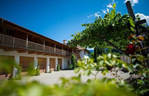 St. Ulrichhof - Photo 21