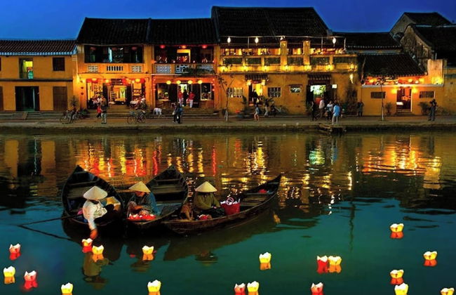 Hoi An Tháng 1 Villa - Foto 26