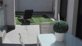 Ático centro Huelva, parking incluido - Foto 5