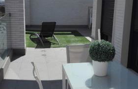 Ático centro Huelva, parking incluido - Foto 5