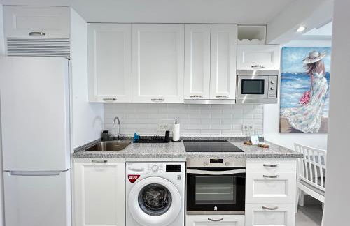 Mare Apartments Marbella - Photo 54