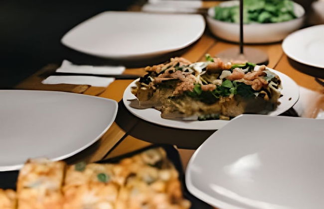 Balsa Nueva Lodge - Foto 27