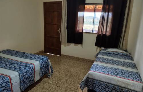 Casa do Vani - Lapinha da Serra - Foto 43