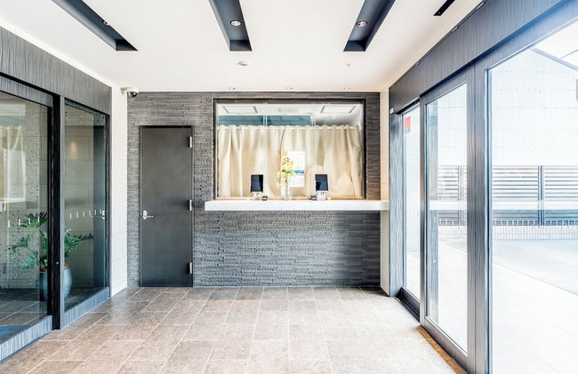 ESLEAD HOTEL Namba South 1 - Foto 2
