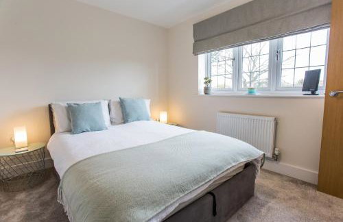 Pine Trees - 4 bed home in The Witterings - Foto 27