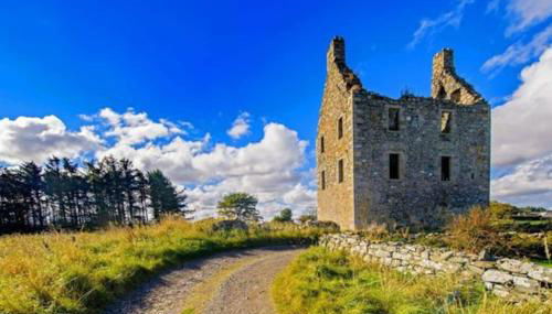 Easter Cottage -4 Bed Converted Barn Cottage - Foto 3