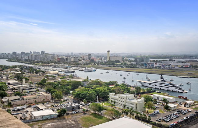 Otium Rentals Vacation Rental w Relaxing View - Photo 18