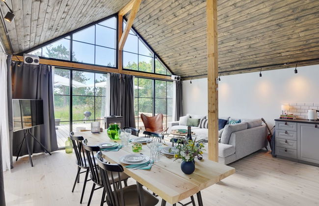 "Henrik" - 100m from the sea - Foto 34