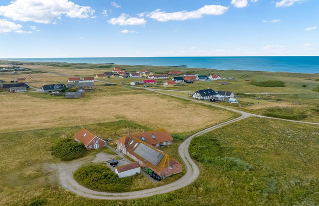 "Answald" - 250m from the sea - Foto 3