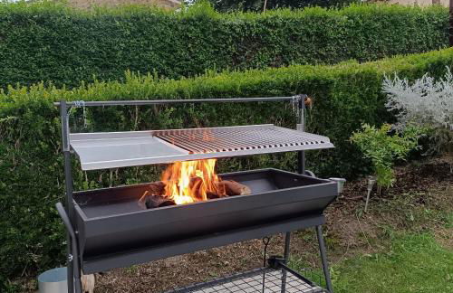 Casa con finca en Oviedo El Casero - Foto 20