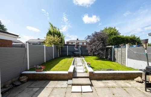 Manchester Serenity House - Foto 59