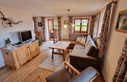 Ferienwohnung Milz - Foto 25