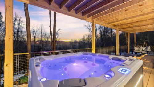 Adamina Canyon Luxurious, Canyon View 5BR,3BTH - Foto 2