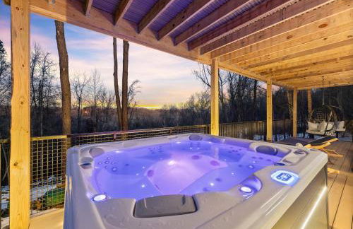 Adamina Canyon Luxurious, Canyon View 5BR,3BTH - Foto 2